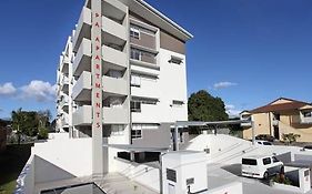 Pa Apartments